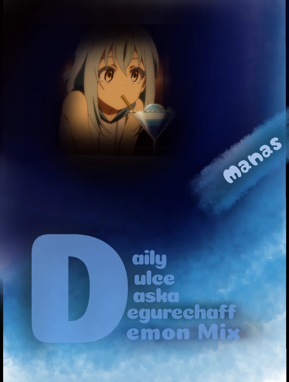 Tensura Nikki Tensei Shitara Slime Datta Ken Chapter 47.2 page 1 - Chapter 47.2