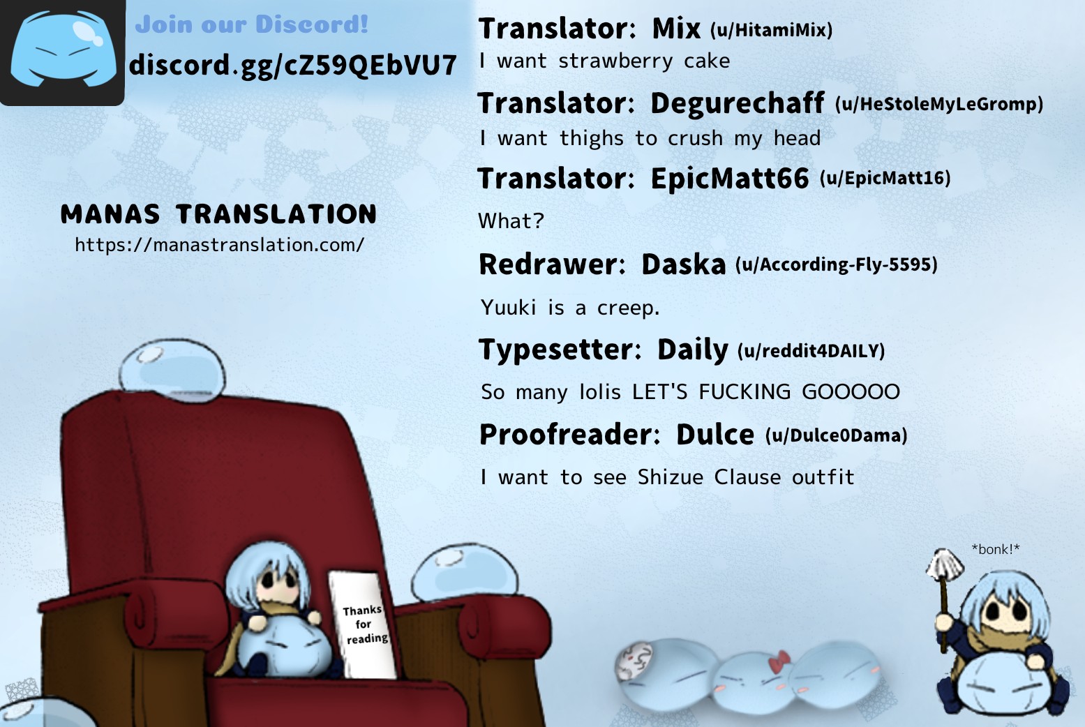 Tensura Nikki Tensei Shitara Slime Datta Ken Chapter 48 page 15 - Chapter 48