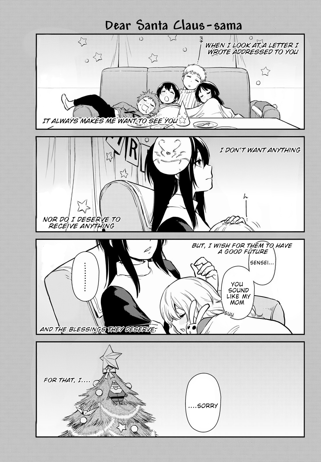 Tensura Nikki Tensei Shitara Slime Datta Ken Chapter 49 page 10 - Chapter 49