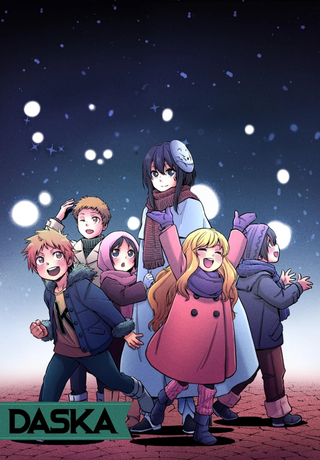 Tensura Nikki Tensei Shitara Slime Datta Ken Chapter 49 page 19 - Chapter 49