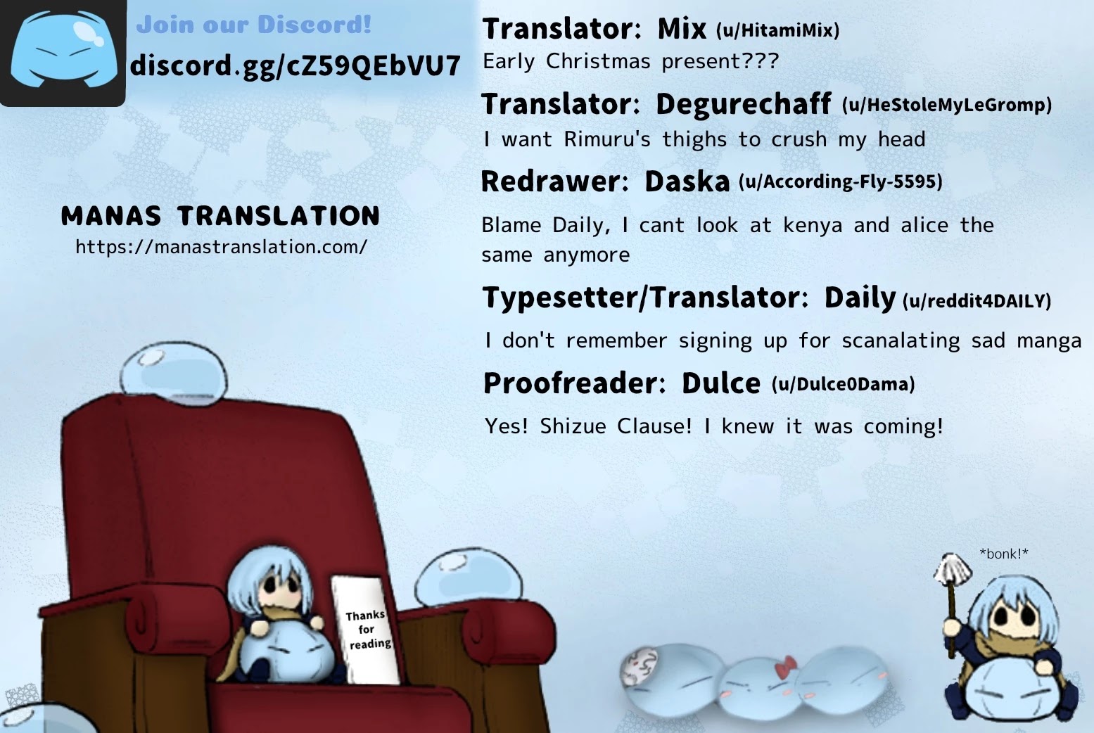 Tensura Nikki Tensei Shitara Slime Datta Ken Chapter 49 page 20 - Chapter 49