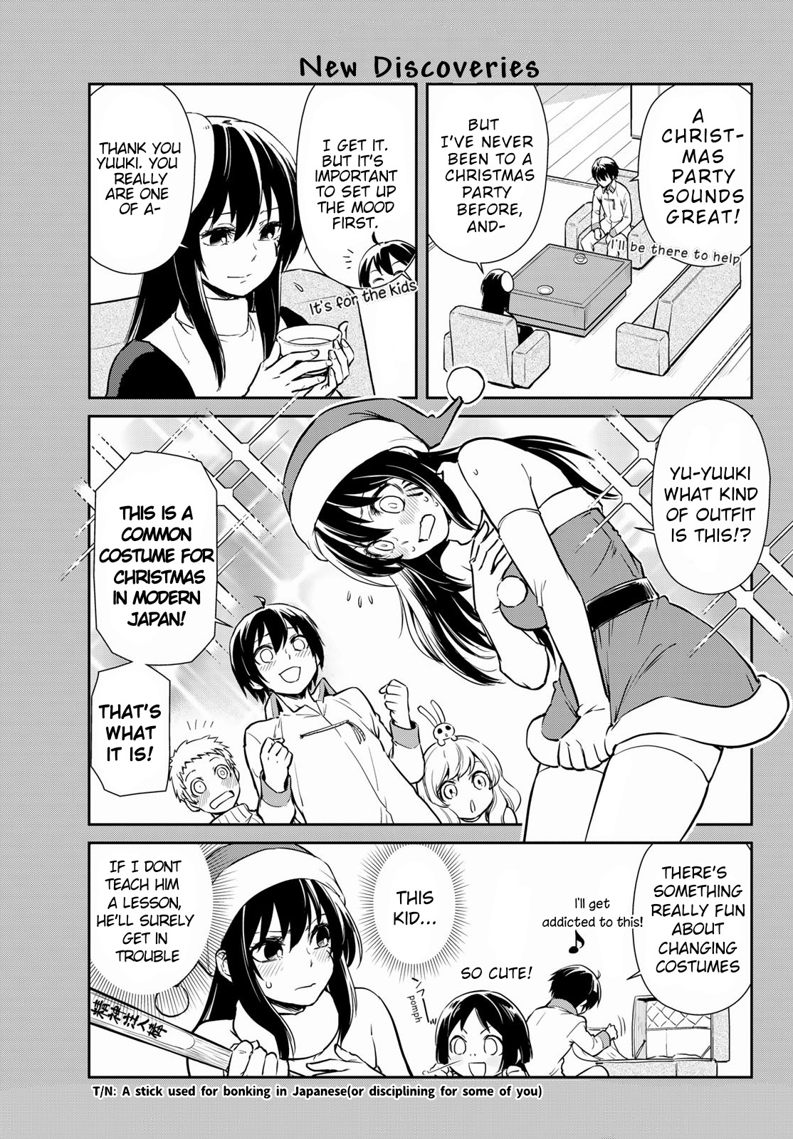Tensura Nikki Tensei Shitara Slime Datta Ken Chapter 49 page 4 - Chapter 49