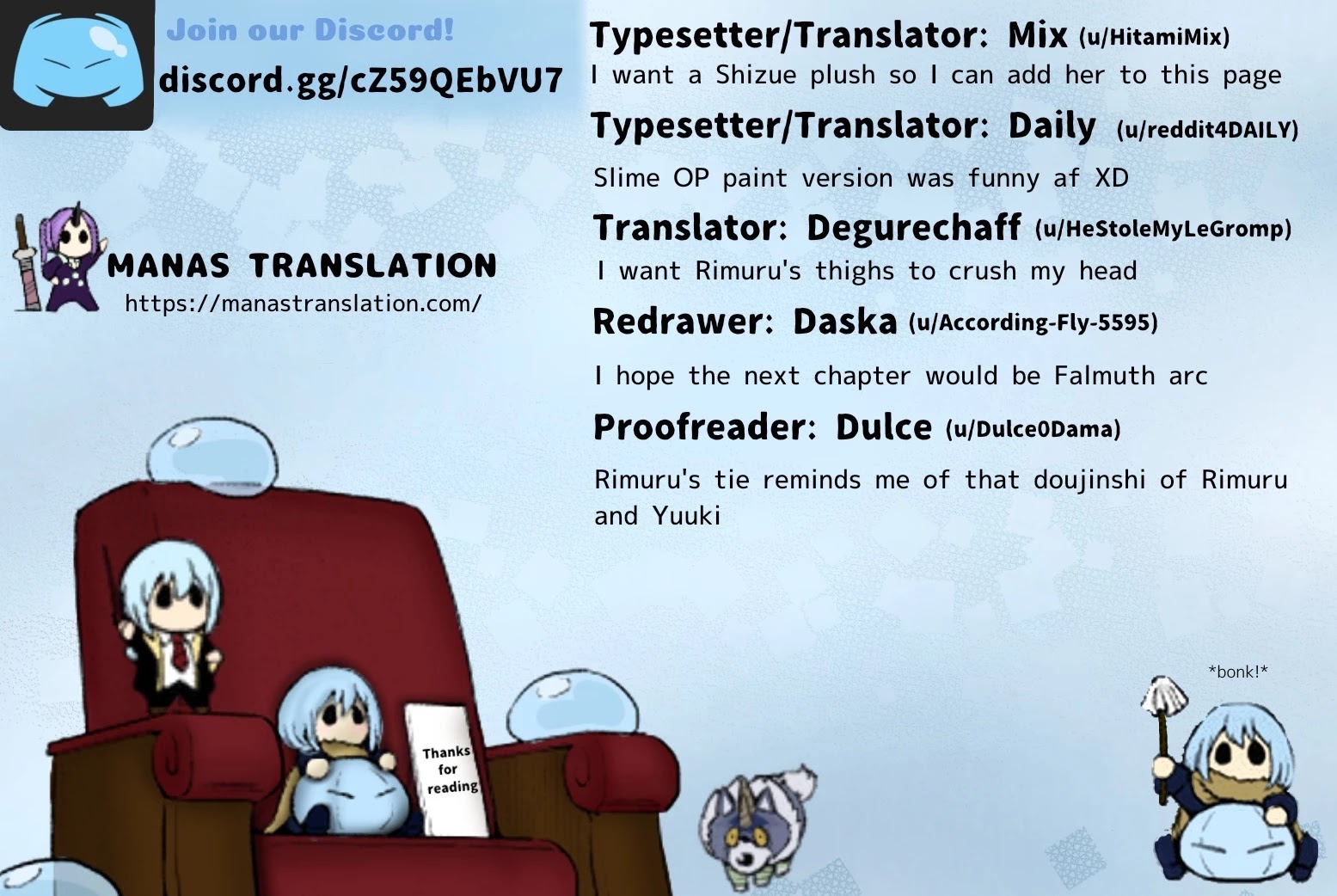 Tensura Nikki Tensei Shitara Slime Datta Ken Chapter 50 page 18 - Chapter 50