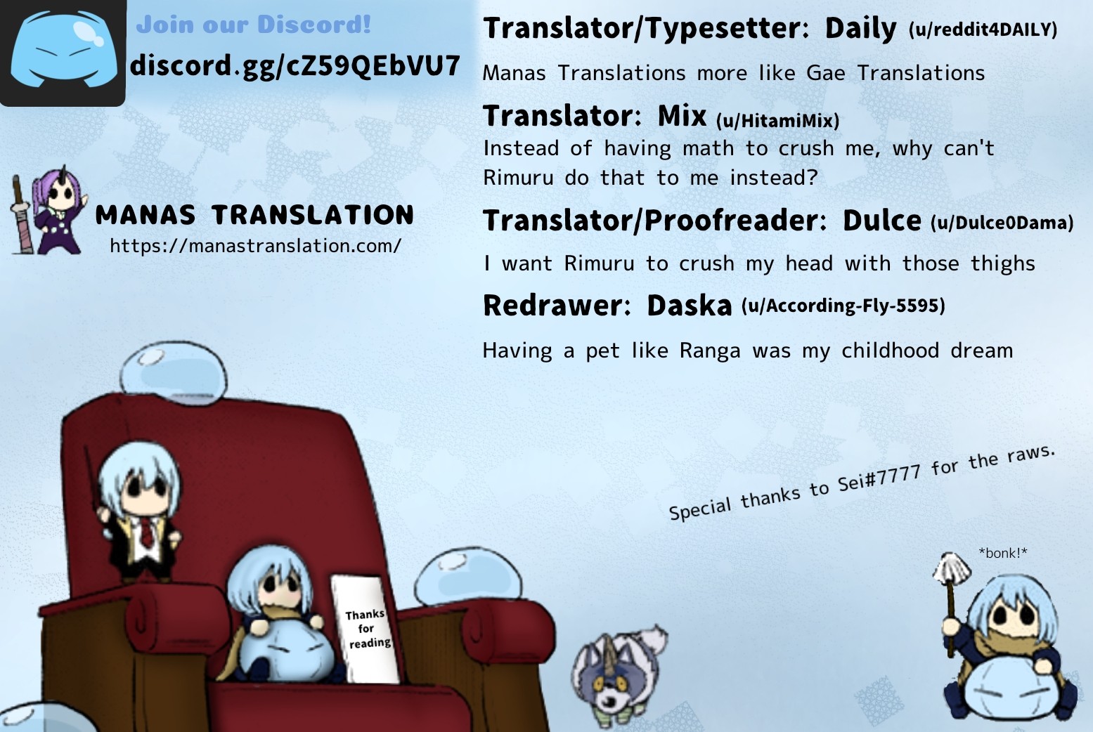 Tensura Nikki Tensei Shitara Slime Datta Ken Chapter 51 page 11 - Chapter 51