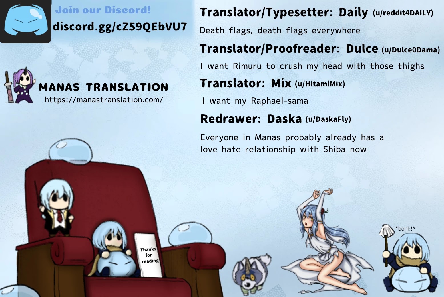 Tensura Nikki Tensei Shitara Slime Datta Ken Chapter 53 page 25 - Chapter 53