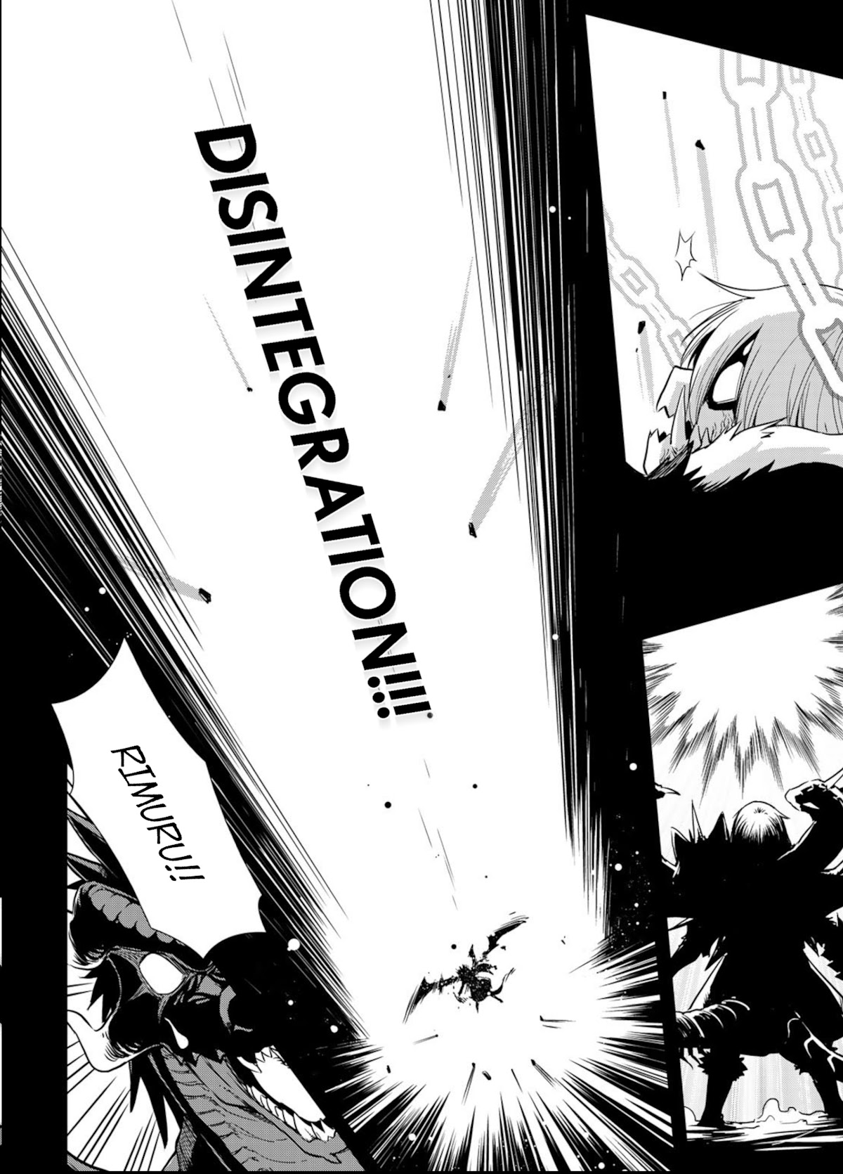 Tensura Nikki Tensei Shitara Slime Datta Ken Chapter 54 page 17 - Chapter 54