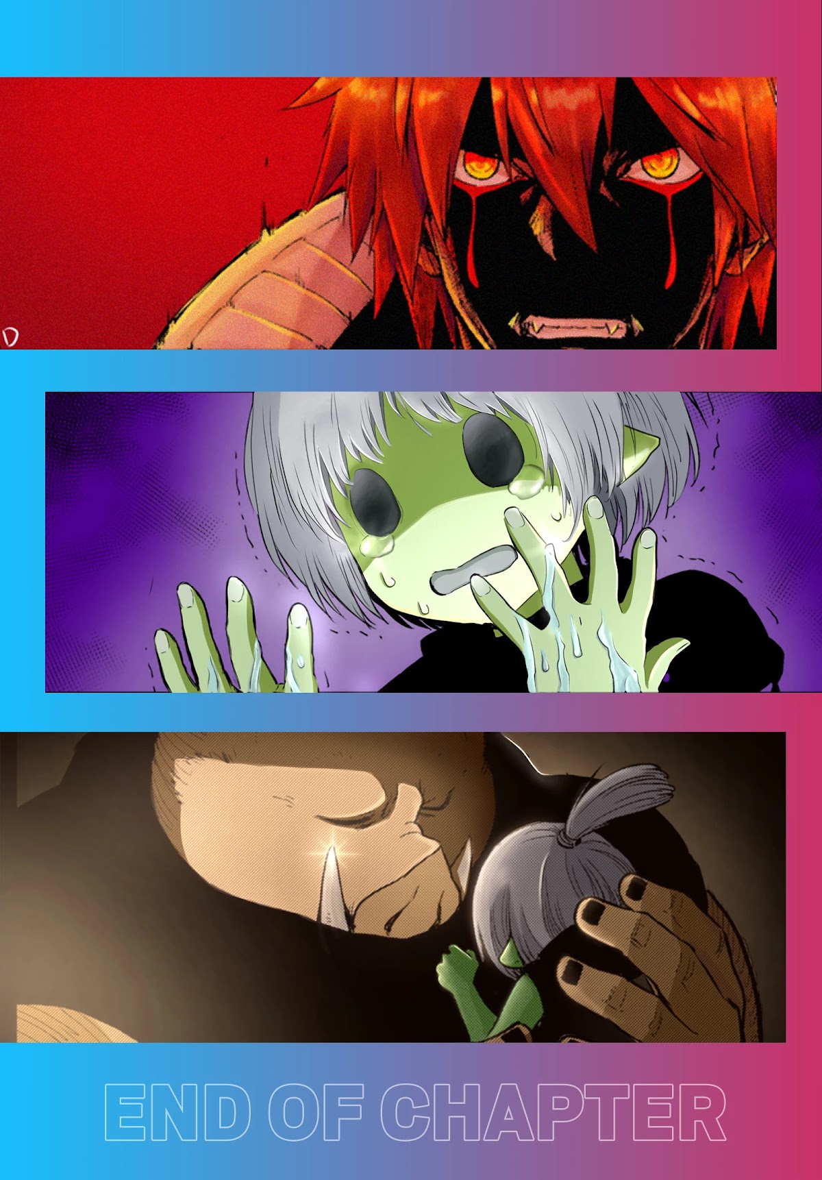 Tensura Nikki Tensei Shitara Slime Datta Ken Chapter 55 page 24 - Chapter 55