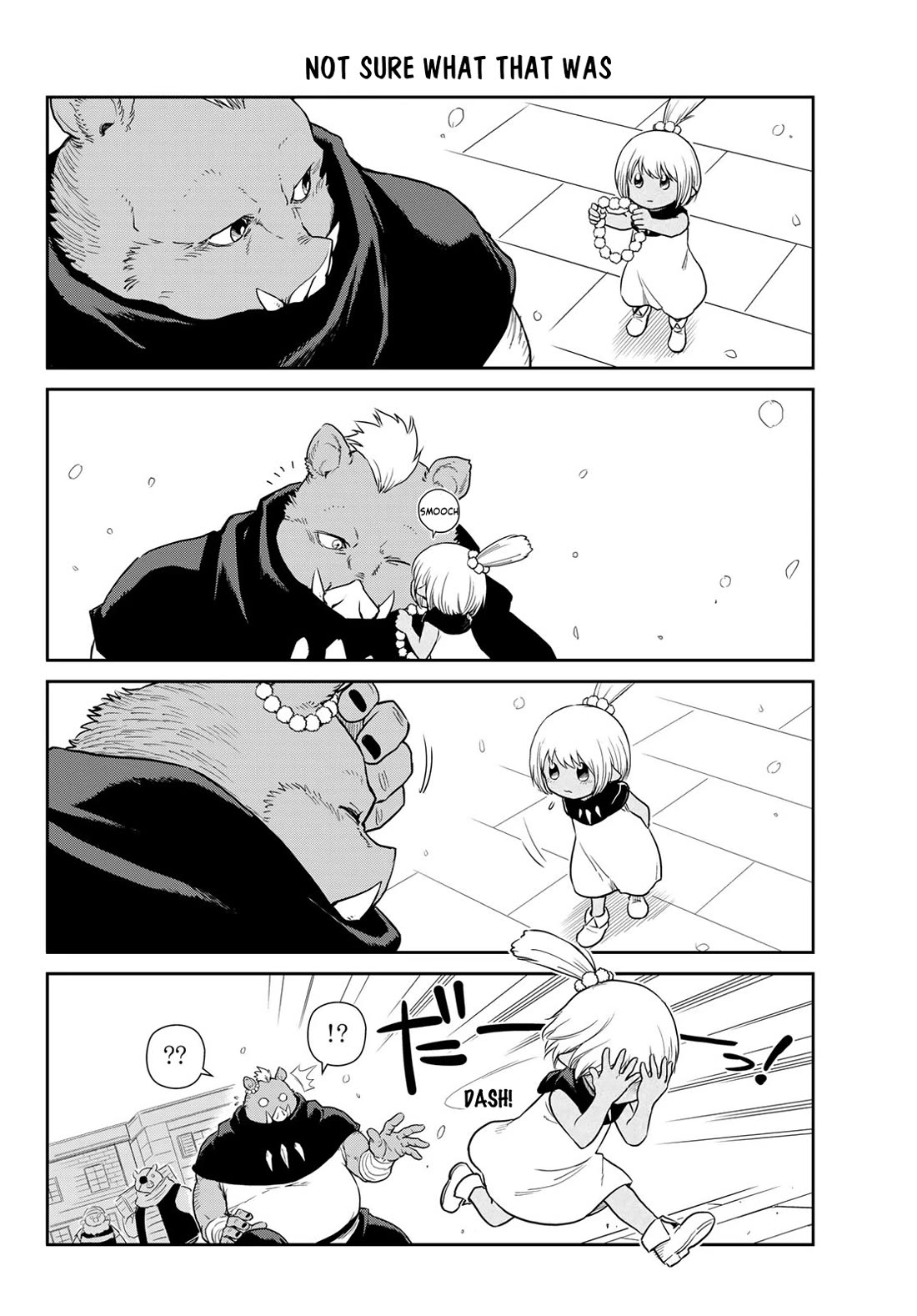 Tensura Nikki Tensei Shitara Slime Datta Ken Chapter 65 page 20 - Chapter 65