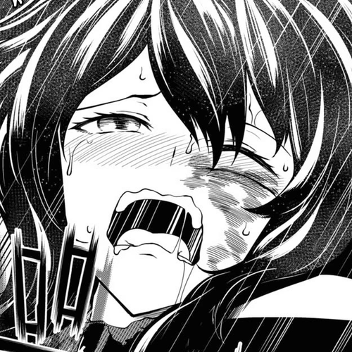 Tentacle Hole Chapter 12: Transformation cover