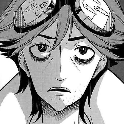 Tentacle Hole Chapter 16: The Destruction Of Dignity cover