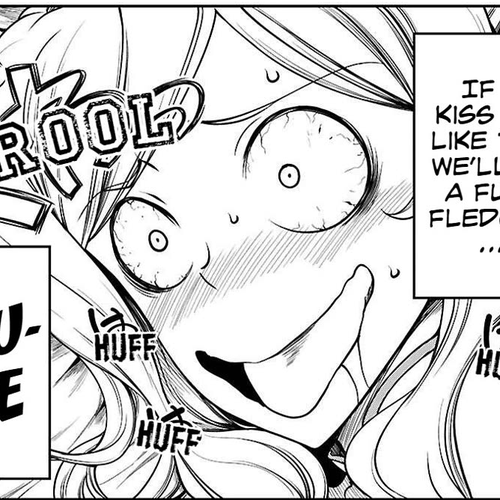Tentacle Hole Chapter 22.5: Extra Chapter: Thump! Our Private Training Session cover