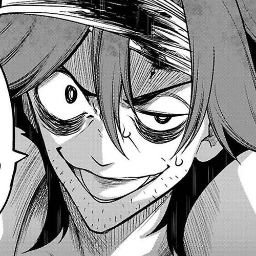 Tentacle Hole Chapter 22: She Was a Strong Girl cover