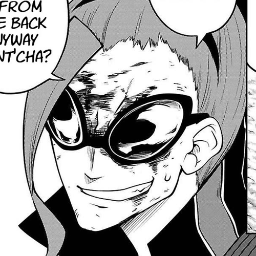 Tentacle Hole Chapter 25.1: Long Live The Tentacles (P1) thumbnail