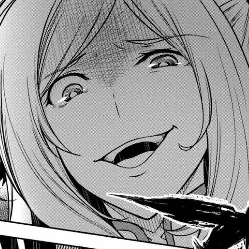 Tentacle Hole Chapter 4: I'm Just Being Protected cover