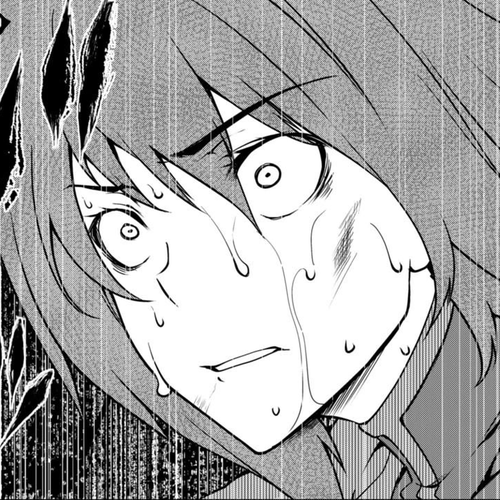 Tentacle Hole Chapter 6: Pleasure Hell cover