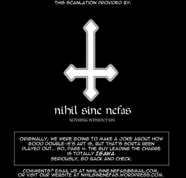 Tentai Senshi Sunred Chapter 1 page 15 - Chapter 1 : No Way, Awesome SP