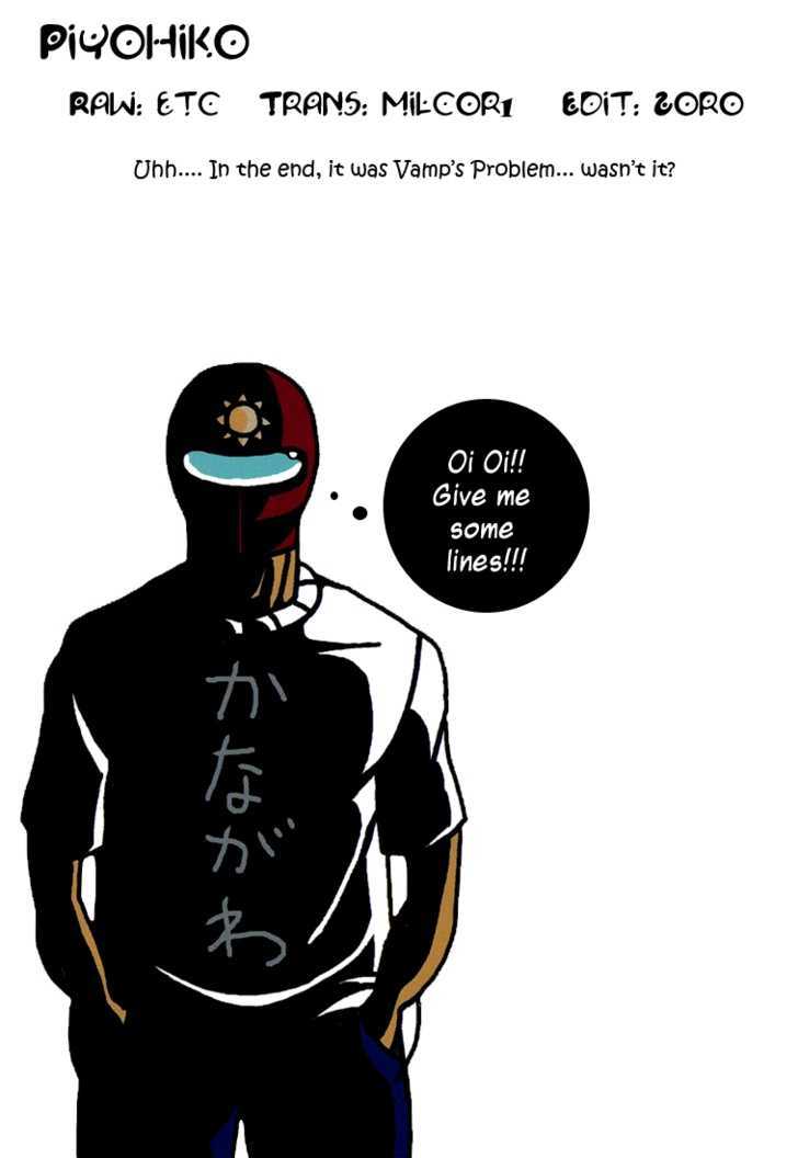 Tentai Senshi Sunred Chapter 6 page 13 - Chapter 6 : Explosion!? Twin Death Attack