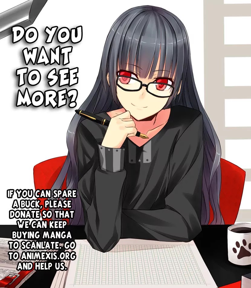 Teppuu Chapter 26.5 page 13 - Chapter 26.5: Natsuo’s Super Dodge Ball