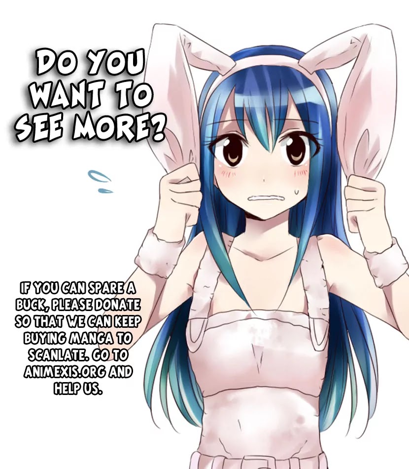 Teppuu Chapter 28 page 29 - Chapter 28: As Soon as We Met, I Wanted to Ask You to Leave