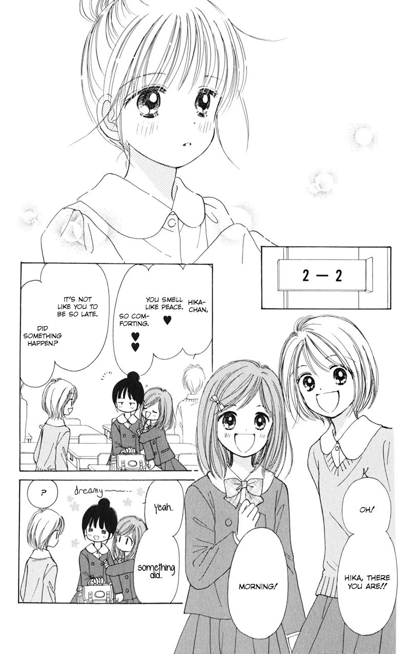 Tera Girl Chapter 1.1 page 25 - Chapter 1.1