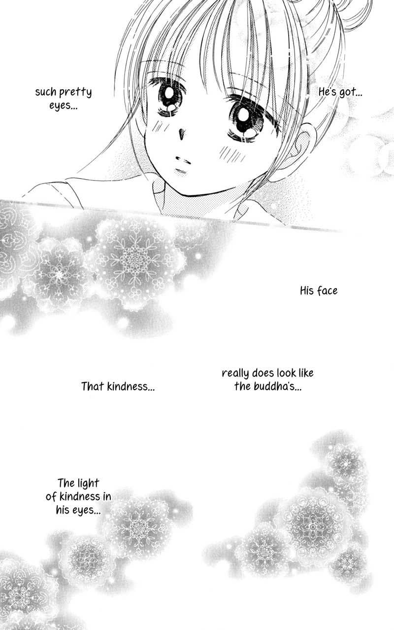 Tera Girl Chapter 1.1 page 35 - Chapter 1.1