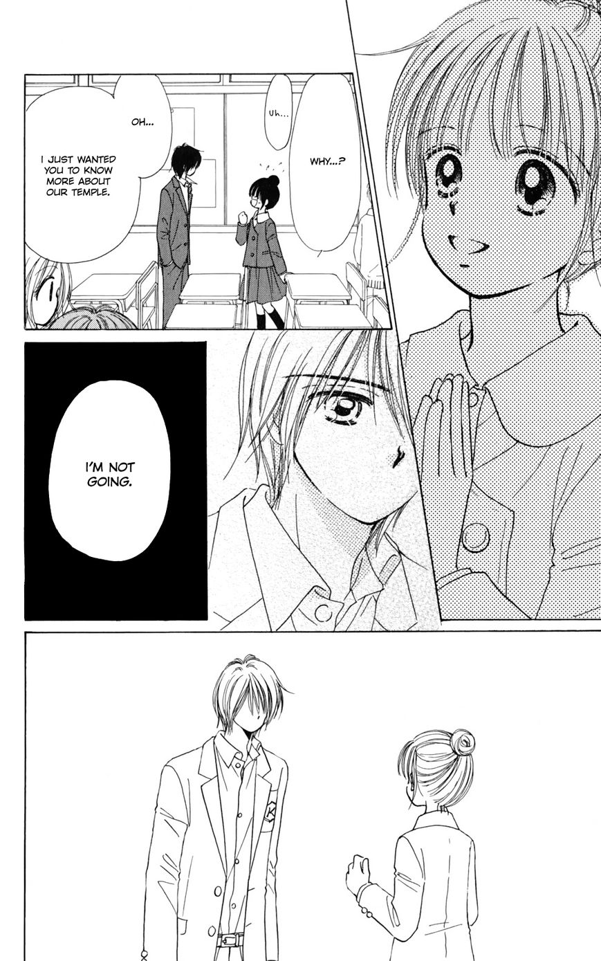 Tera Girl Chapter 1.1 page 40 - Chapter 1.1