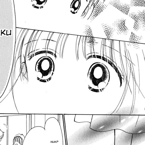 Tera Girl Chapter 1.1 cover