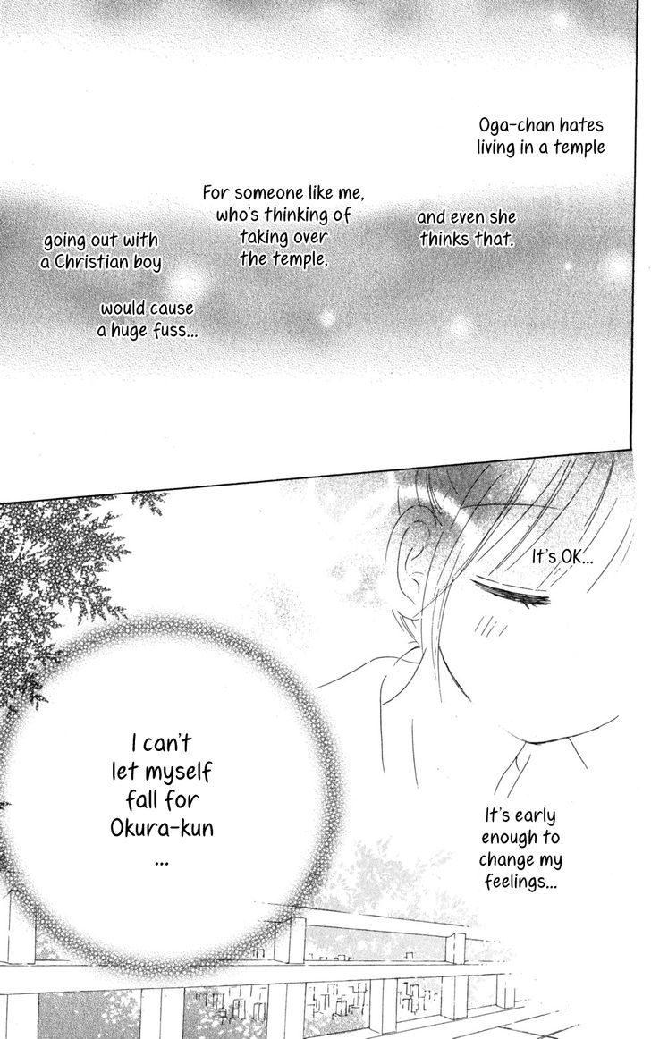 Tera Girl Chapter 1.2-2 page 10 - Chapter 1.2 v2