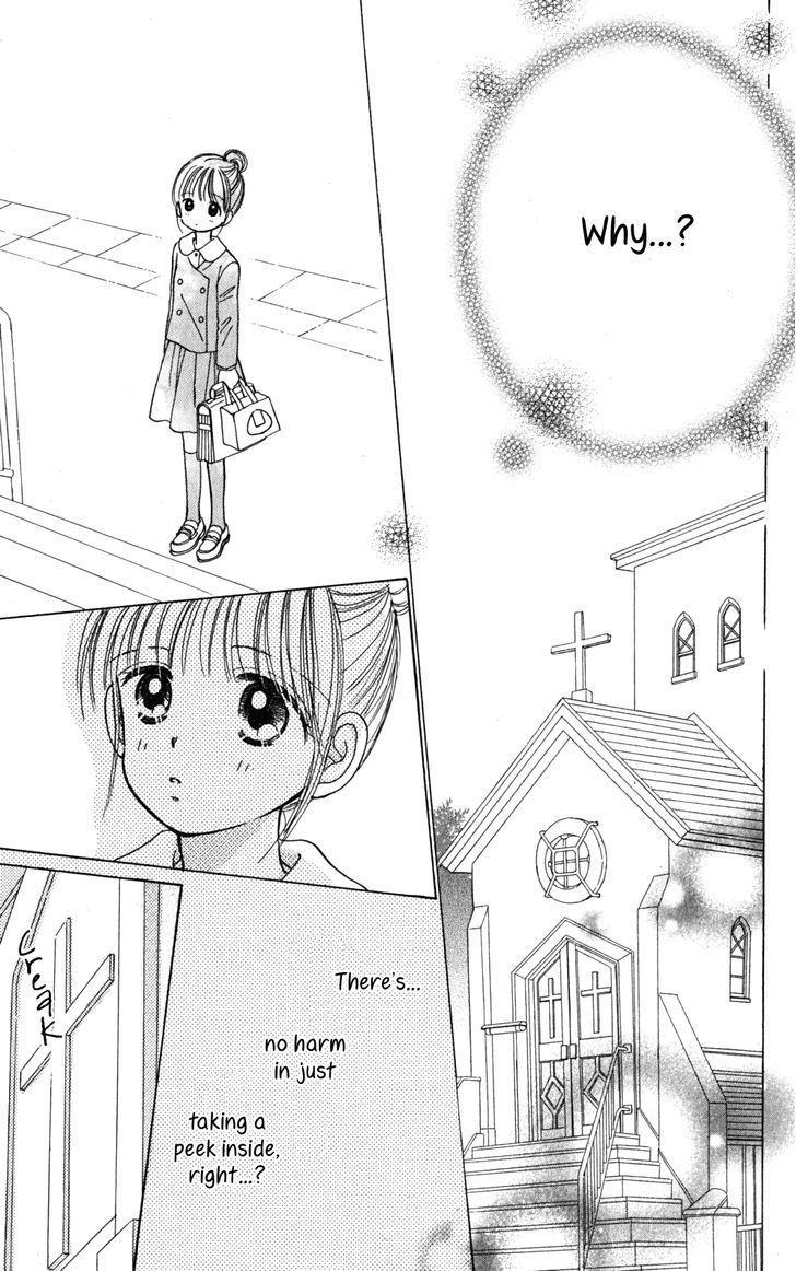 Tera Girl Chapter 1.2-2 page 14 - Chapter 1.2 v2