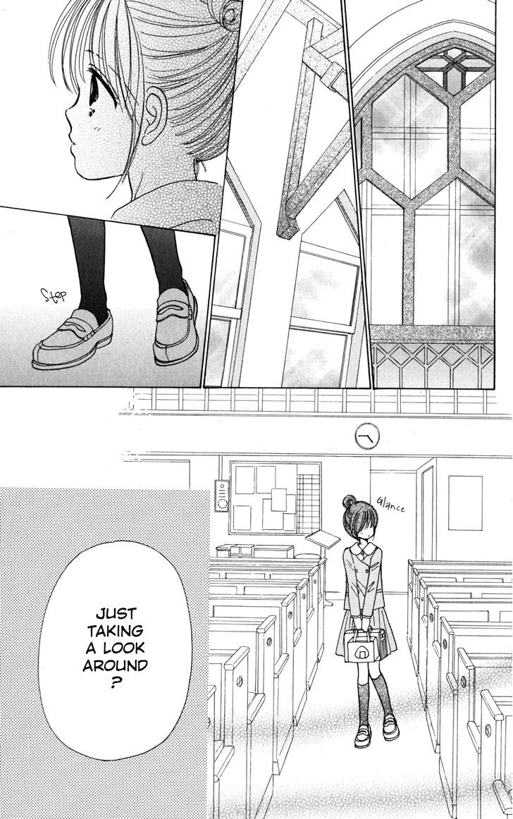 Tera Girl Chapter 1.2-2 page 16 - Chapter 1.2 v2