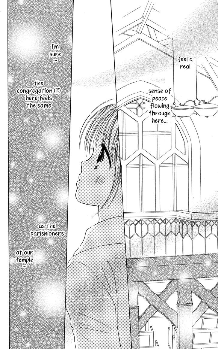 Tera Girl Chapter 1.2-2 page 19 - Chapter 1.2 v2