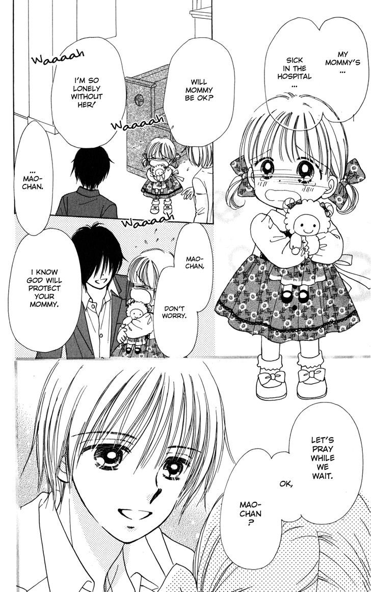 Tera Girl Chapter 1.2-2 page 21 - Chapter 1.2 v2