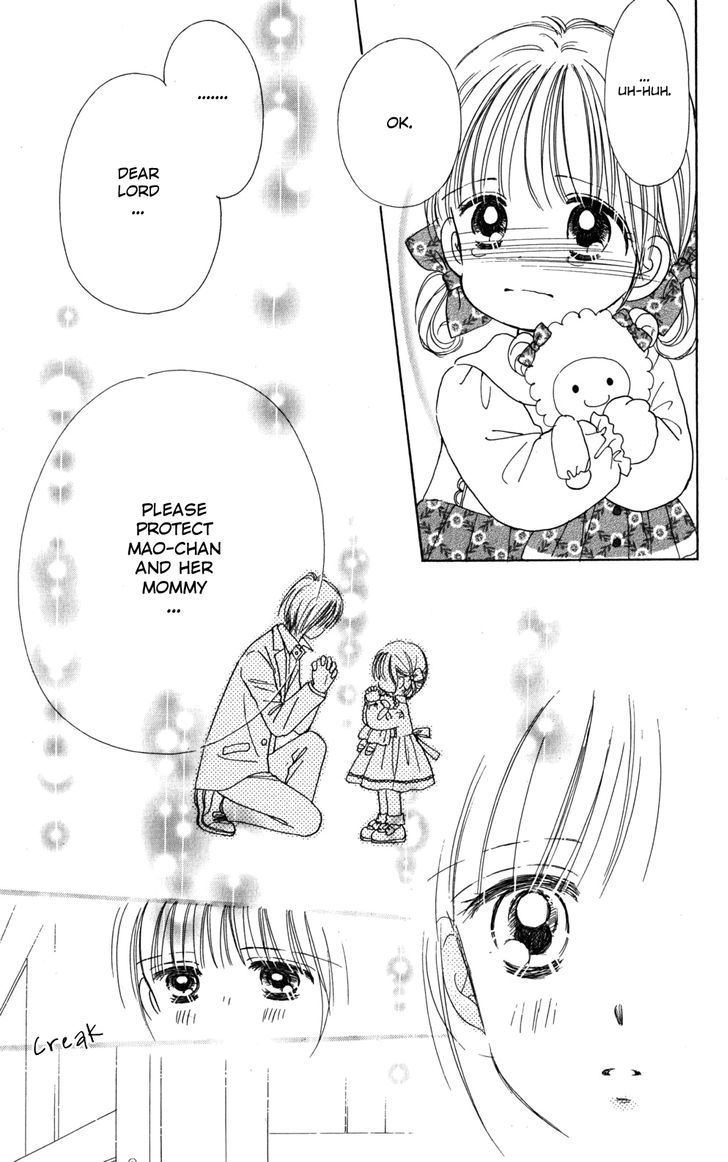 Tera Girl Chapter 1.2-2 page 22 - Chapter 1.2 v2