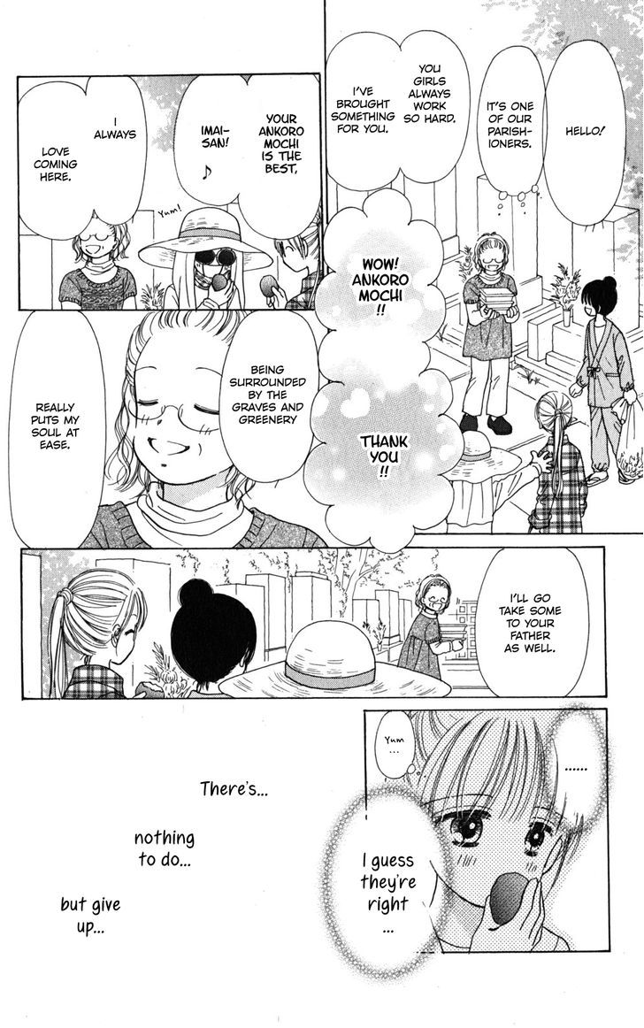 Tera Girl Chapter 1.2-2 page 9 - Chapter 1.2 v2