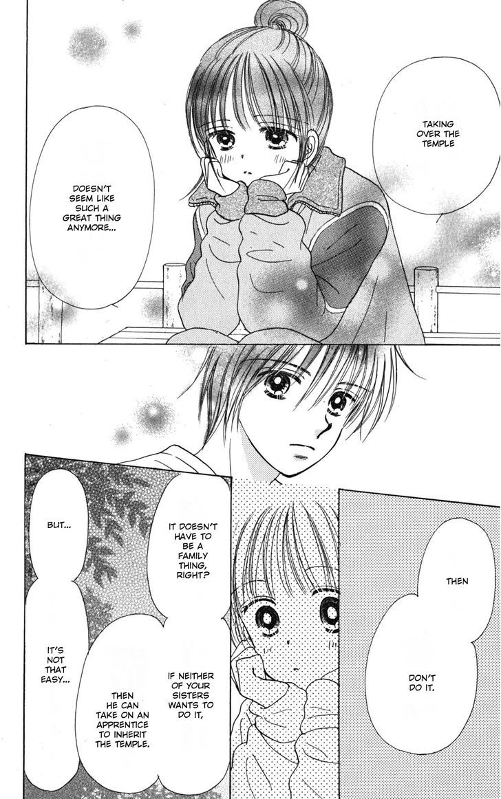 Tera Girl Chapter 1.3-2 page 10 - Chapter 1.3 v2