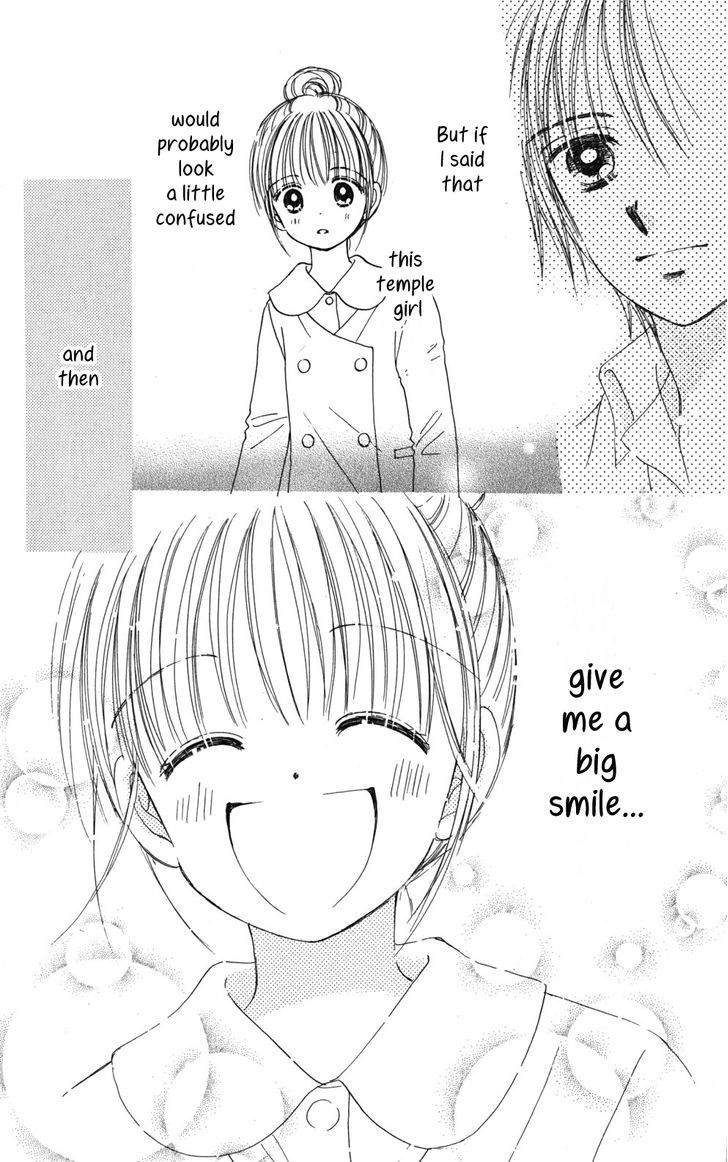 Tera Girl Chapter 1.3-2 page 27 - Chapter 1.3 v2