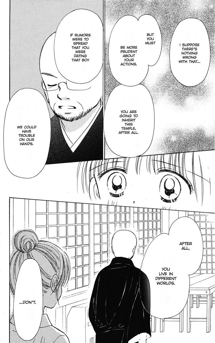 Tera Girl Chapter 1.3-2 page 4 - Chapter 1.3 v2