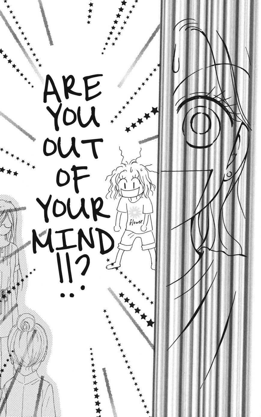 Tera Girl Chapter 2.1 page 25 - Chapter 2.1