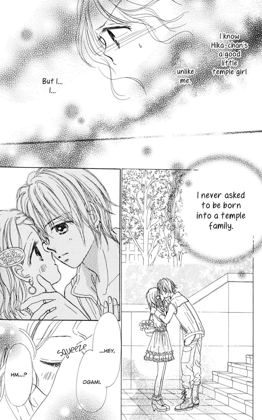 Tera Girl Chapter 2.1 page 29 - Chapter 2.1