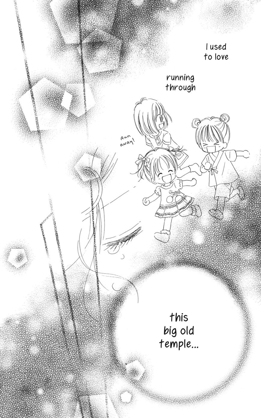 Tera Girl Chapter 2.1 page 39 - Chapter 2.1