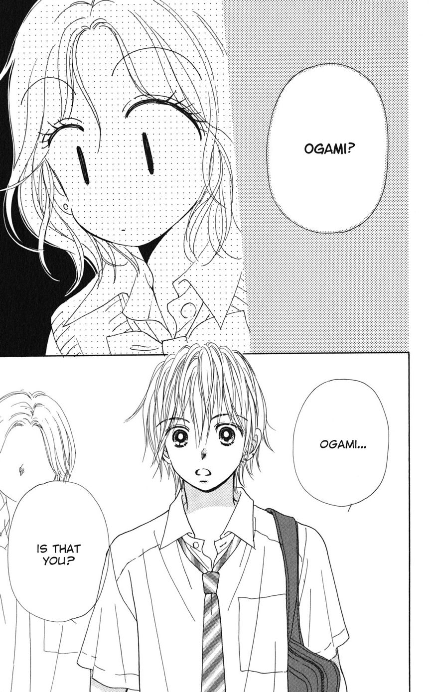 Tera Girl Chapter 2.1 page 41 - Chapter 2.1