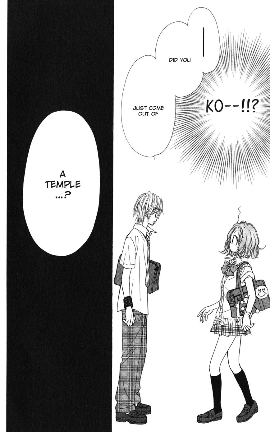 Tera Girl Chapter 2.1 page 42 - Chapter 2.1