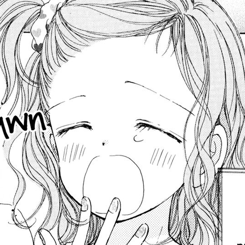 Tera Girl Chapter 2.1 cover
