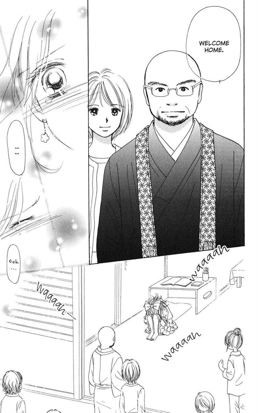 Tera Girl Chapter 2.2 page 32 - Chapter 2.2