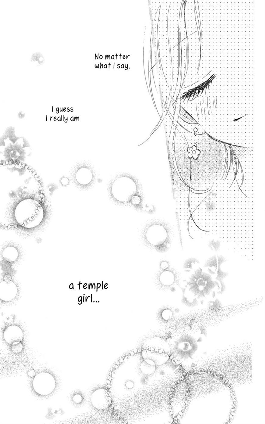 Tera Girl Chapter 2.2 page 36 - Chapter 2.2
