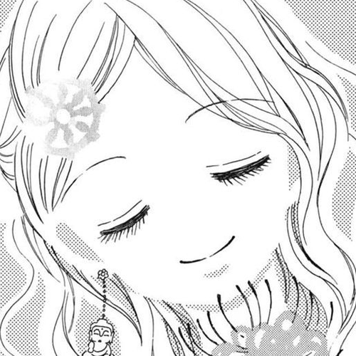 Tera Girl Chapter 2.2 cover
