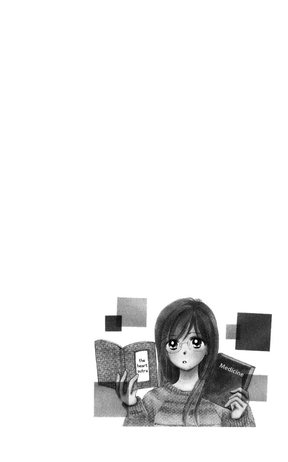 Tera Girl Chapter 3.1-1-2 page 46 - Chapter 3.1 v2 : New Year's Eve Bells – Satoru – Part 1