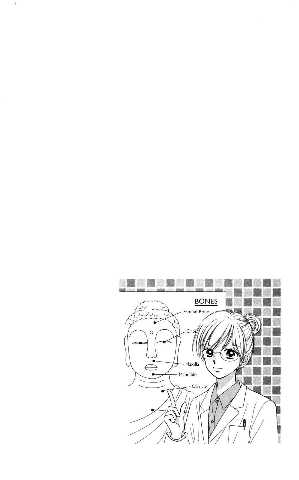 Tera Girl Chapter 3.1-1-2 page 6 - Chapter 3.1 v2 : New Year's Eve Bells – Satoru – Part 1