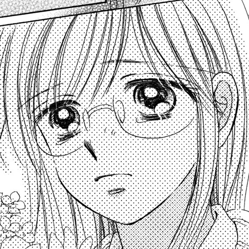Tera Girl Chapter 3.1 : New Year's Eve Bells – Satoru – Part 2 cover