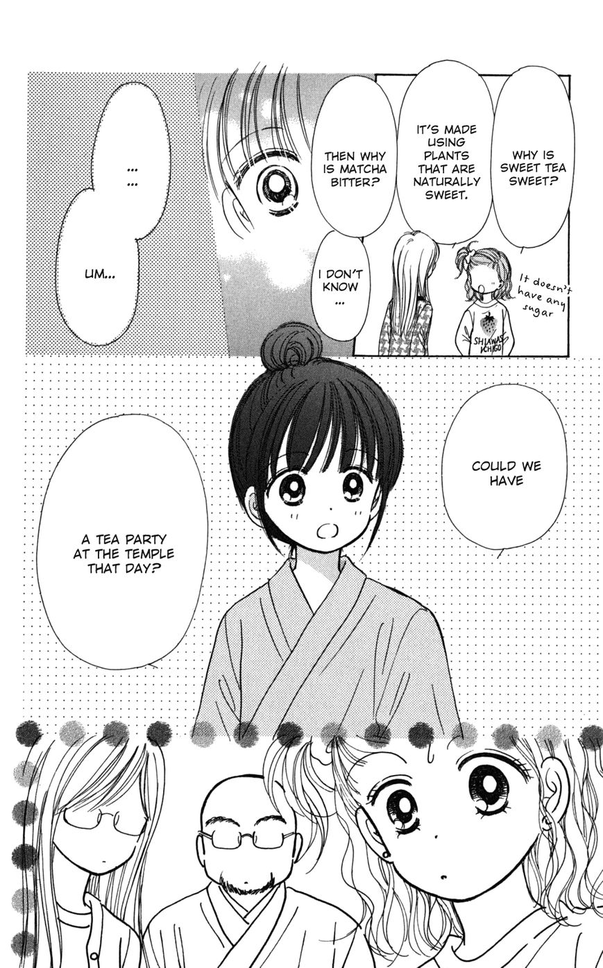 Tera Girl Chapter 4 page 29 - Chapter 4 : Buddha's Birthday